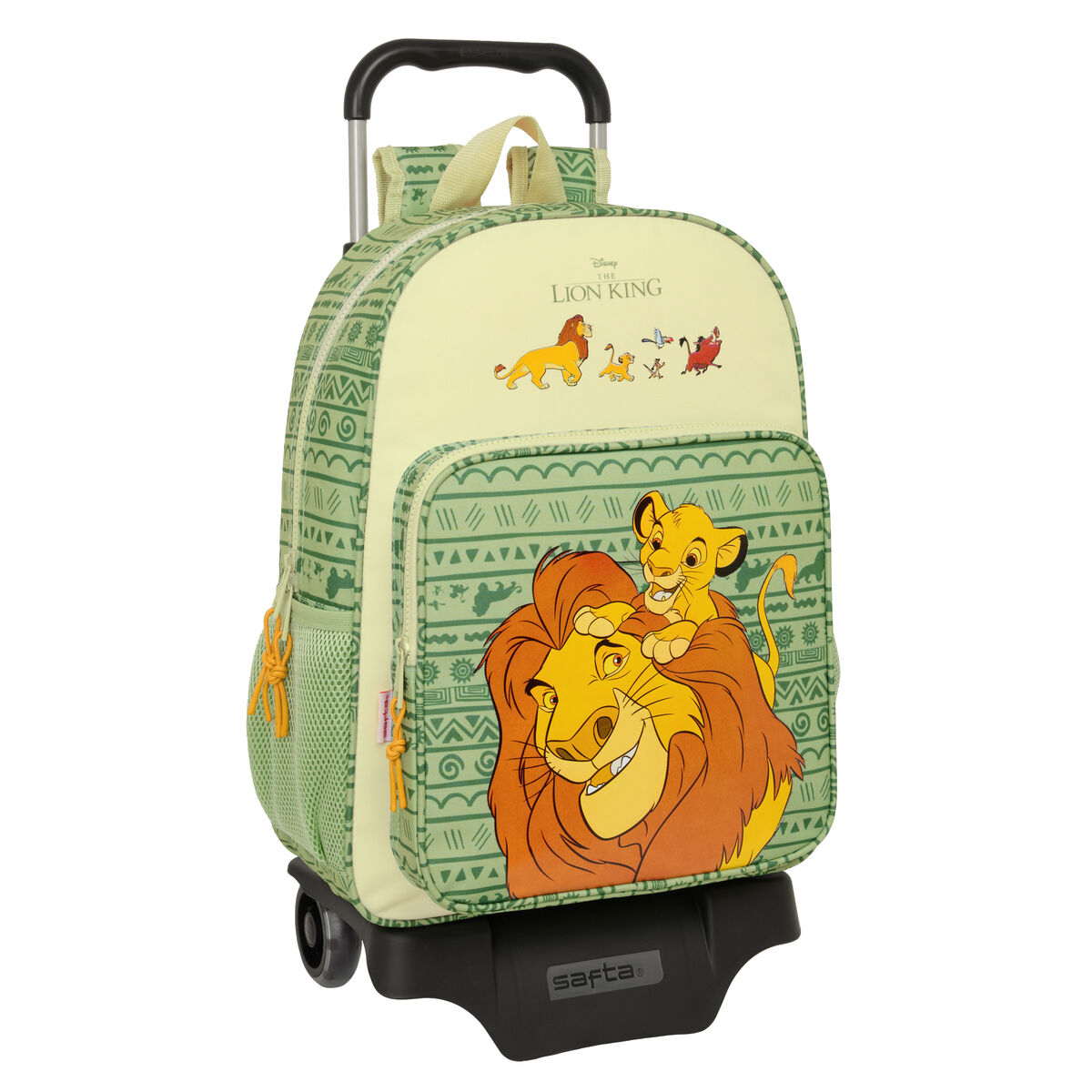 Училищна чанта Safta 33 x 42 x 14 cm